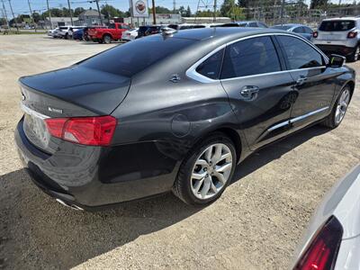 2019 Chevrolet Impala Premier   - Photo 2 - Toledo, OH 43612