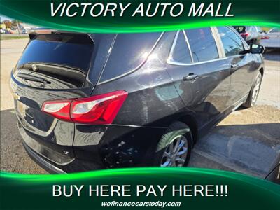 2021 Chevrolet Equinox LT - Photo 2 - Toledo, OH 43612