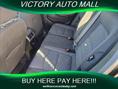 2021 Chevrolet Equinox LT - Photo 4 - Toledo, OH 43612