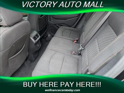 2020 GMC Terrain SLE   - Photo 4 - Toledo, OH 43612
