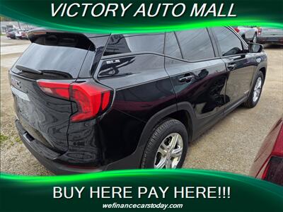 2020 GMC Terrain SLE   - Photo 2 - Toledo, OH 43612