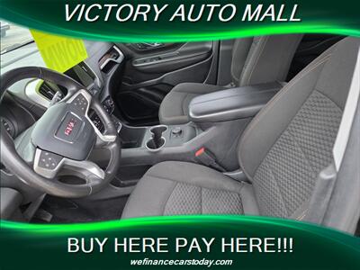2020 GMC Terrain SLE   - Photo 3 - Toledo, OH 43612
