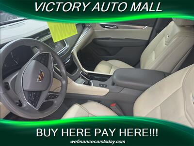 2019 Cadillac XT5 Premium Luxury - Photo 3 - Toledo, OH 43612