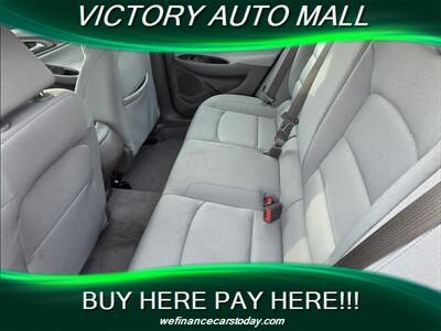 2023 Chevrolet Malibu LS Fleet - Photo 4 - Toledo, OH 43612