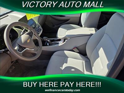 2023 Chevrolet Malibu LS Fleet   - Photo 3 - Toledo, OH 43612