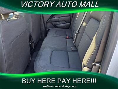 2020 Chevrolet Colorado LT   - Photo 4 - Toledo, OH 43612