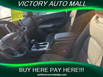 2020 Chevrolet Colorado LT   - Photo 3 - Toledo, OH 43612