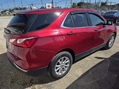 2019 Chevrolet Equinox LT   - Photo 2 - Toledo, OH 43612