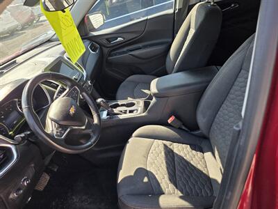 2019 Chevrolet Equinox LT   - Photo 3 - Toledo, OH 43612
