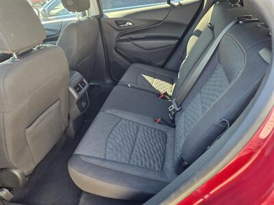 2019 Chevrolet Equinox LT   - Photo 4 - Toledo, OH 43612