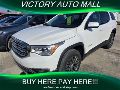 2019 GMC Acadia SLT-1   - Photo 1 - Toledo, OH 43612