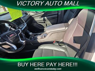 2019 GMC Acadia SLT-1   - Photo 3 - Toledo, OH 43612