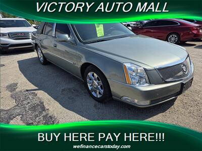 2006 Cadillac DTS   - Photo 1 - Toledo, OH 43612