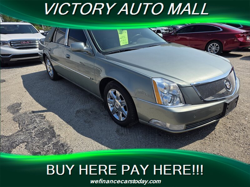 2006 Cadillac DTS - Photo 1 - Toledo, OH 43612
