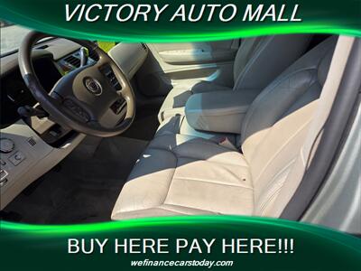 2006 Cadillac DTS   - Photo 3 - Toledo, OH 43612