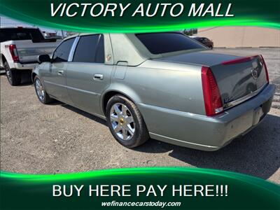 2006 Cadillac DTS   - Photo 2 - Toledo, OH 43612