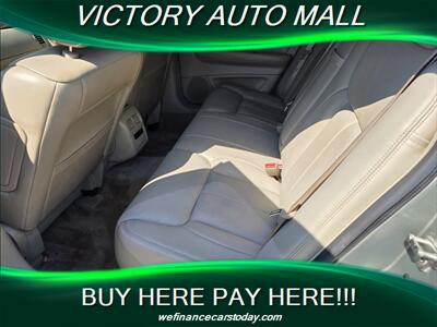 2006 Cadillac DTS   - Photo 4 - Toledo, OH 43612