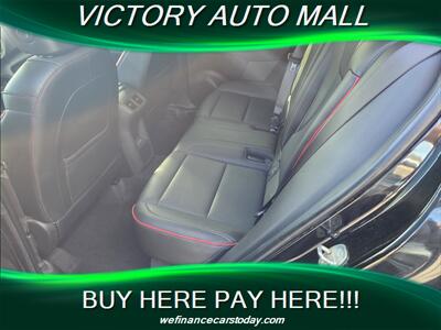 2022 Buick Envision Essence   - Photo 4 - Toledo, OH 43612