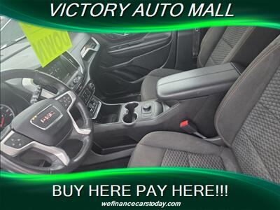 2018 GMC Terrain SLE   - Photo 3 - Toledo, OH 43612