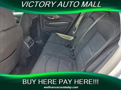 2018 GMC Terrain SLE - Photo 4 - Toledo, OH 43612