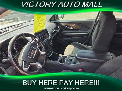 2018 GMC Terrain SLE - Photo 3 - Toledo, OH 43612