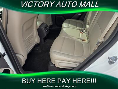 2020 Lincoln Corsair Standard - Photo 4 - Toledo, OH 43612