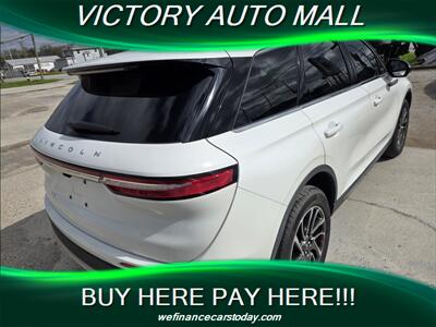 2020 Lincoln Corsair Standard - Photo 2 - Toledo, OH 43612
