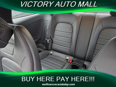 2020 Mercedes-Benz C 300 4MATIC   - Photo 4 - Toledo, OH 43612