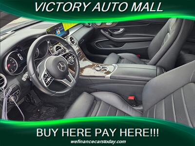 2020 Mercedes-Benz C 300 4MATIC   - Photo 3 - Toledo, OH 43612