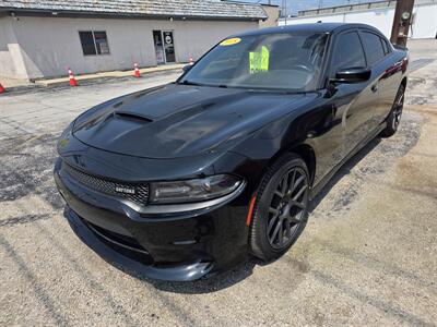 2018 Dodge Charger Daytona   - Photo 1 - Toledo, OH 43612