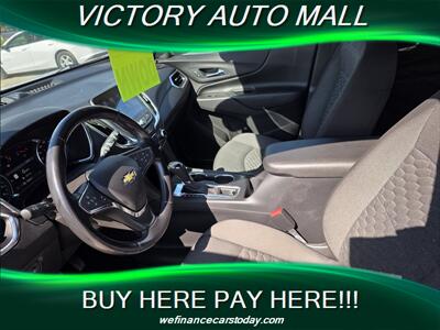 2020 Chevrolet Equinox LT - Photo 3 - Toledo, OH 43612