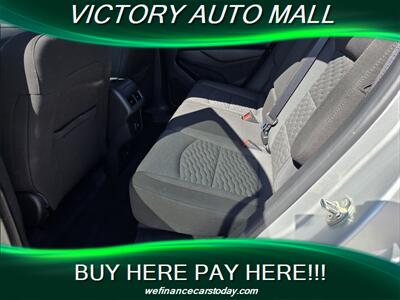 2020 Chevrolet Equinox LT - Photo 4 - Toledo, OH 43612