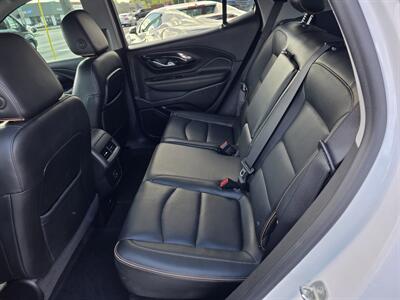 2022 GMC Terrain AT4   - Photo 4 - Toledo, OH 43612