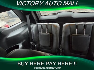 2018 Ford Explorer Limited - Photo 5 - Toledo, OH 43612