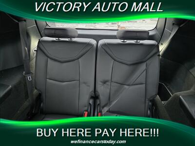 2022 Cadillac XT6 Premium Luxury - Photo 5 - Toledo, OH 43612