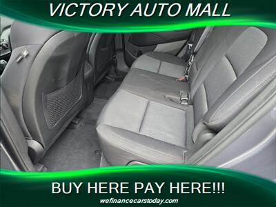 2017 Hyundai TUCSON SE - Photo 4 - Toledo, OH 43612
