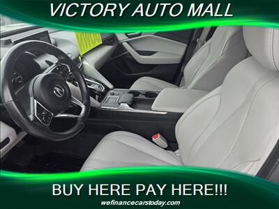 2021 Acura TLX SH-AWD w/Tech   - Photo 3 - Toledo, OH 43612