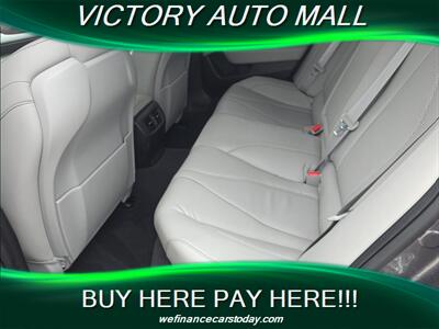 2021 Acura TLX SH-AWD w/Tech   - Photo 4 - Toledo, OH 43612