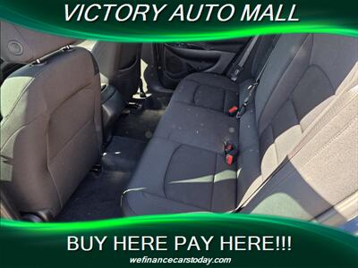 2025 Chevrolet Malibu LS Fleet   - Photo 4 - Toledo, OH 43612