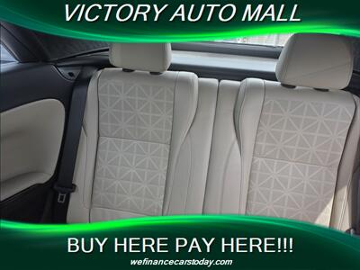 2018 Buick Cascada Sport Touring - Photo 4 - Toledo, OH 43612