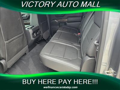 2019 Chevrolet Silverado 1500 RST - Photo 4 - Toledo, OH 43612