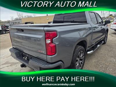 2019 Chevrolet Silverado 1500 RST - Photo 2 - Toledo, OH 43612