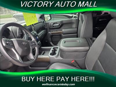 2019 Chevrolet Silverado 1500 RST - Photo 3 - Toledo, OH 43612