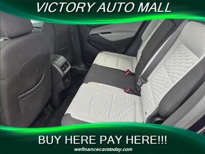 2020 Chevrolet Equinox LS - Photo 4 - Toledo, OH 43612