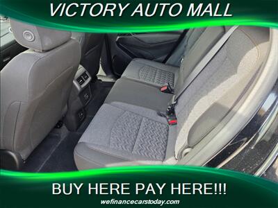 2024 Chevrolet Equinox LT   - Photo 4 - Toledo, OH 43612