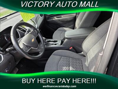 2024 Chevrolet Equinox LT   - Photo 3 - Toledo, OH 43612
