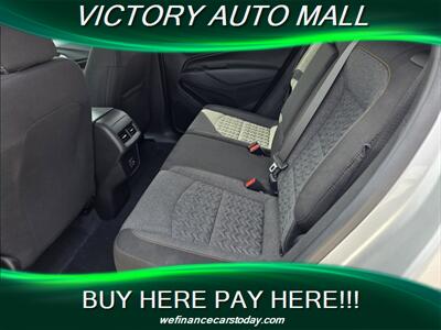 2022 Chevrolet Equinox LT   - Photo 4 - Toledo, OH 43612