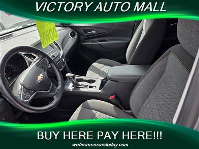 2022 Chevrolet Equinox LT   - Photo 3 - Toledo, OH 43612