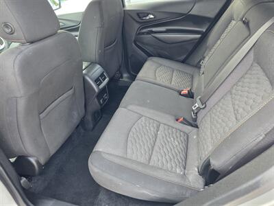 2018 Chevrolet Equinox LT   - Photo 4 - Toledo, OH 43612