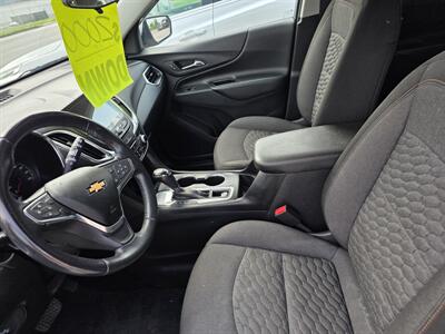 2018 Chevrolet Equinox LT   - Photo 3 - Toledo, OH 43612